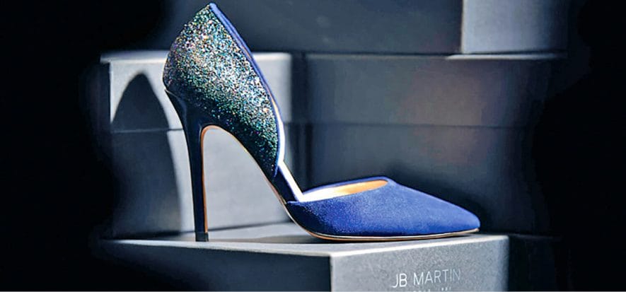 Spartoo take over JB Martin to rescue it from bankruptcy (for the moment)