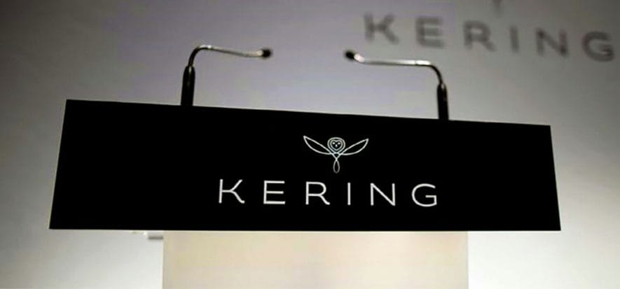 Kering under investigation in France for tax evasion: “Ready to cooperate”