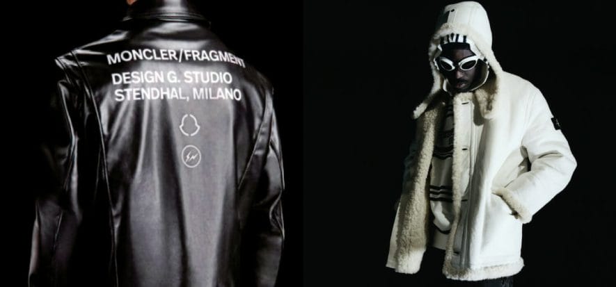 Moncler’s first acquisition: 1.15 billion for Stone Island