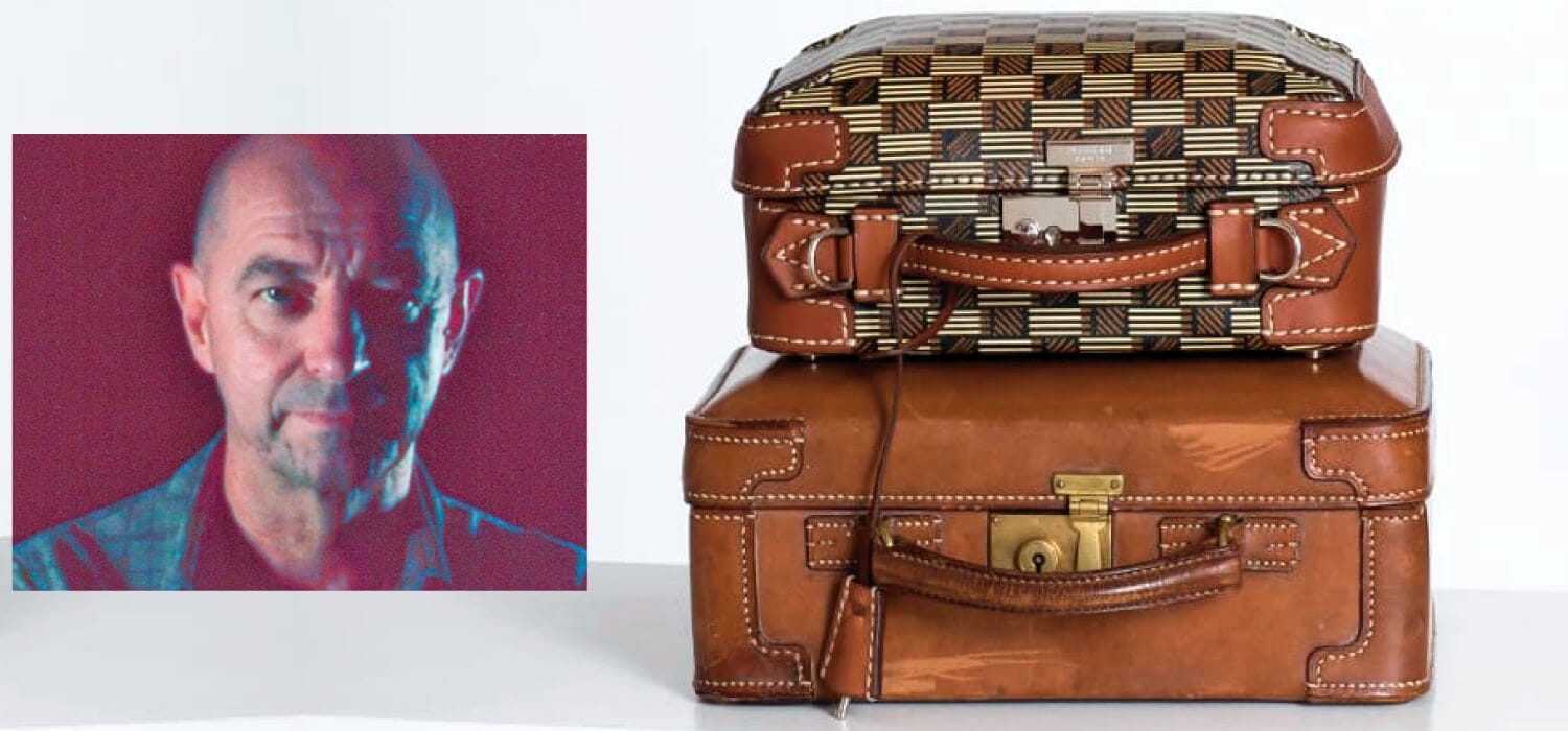 Moreau Paris fa le valigie: la compra Factory di Ferrero Rosati