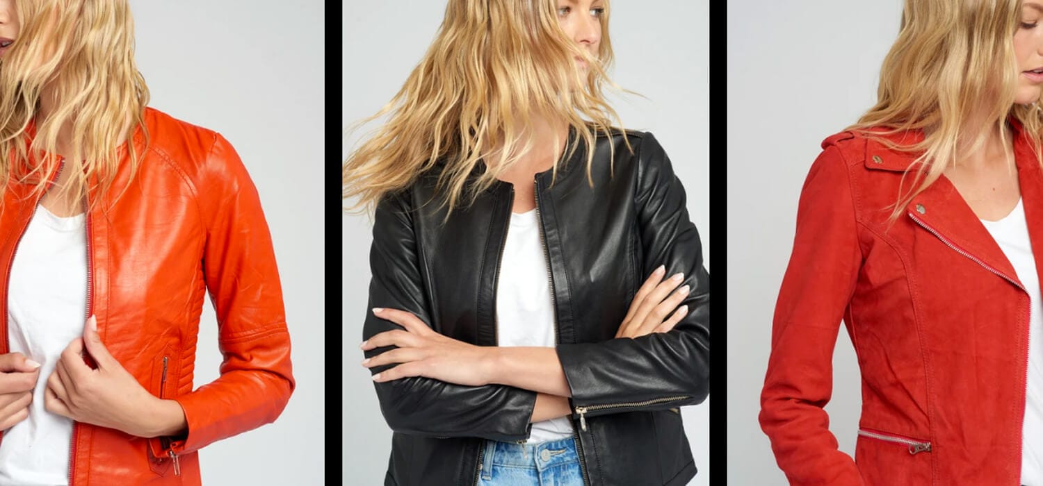 Come vendere giacche in pelle online: a lezione da Sculpt Leather