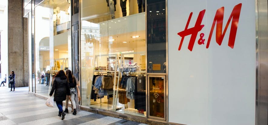 H&M e Inditex, il fast fashion rialza la testa: lo dicono i numeri