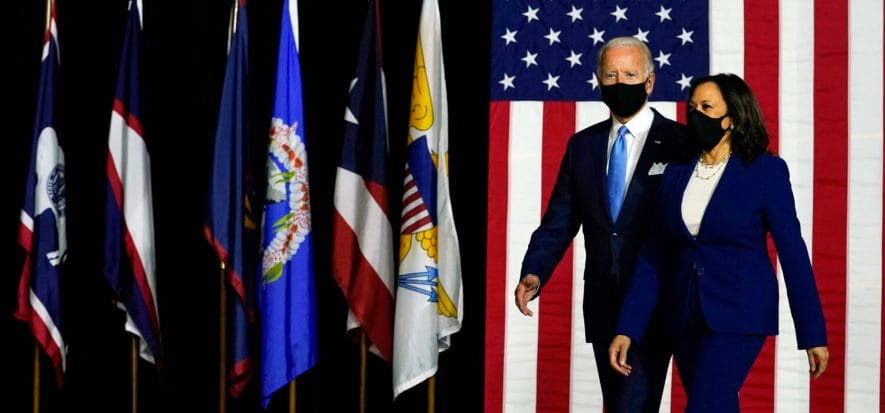 La pelle USA a Joe Biden: “Basta Trade War, è già costata troppo”