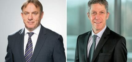 Schütt è il nuovo CEO di TFL, Amann al consiglio di sorveglianza