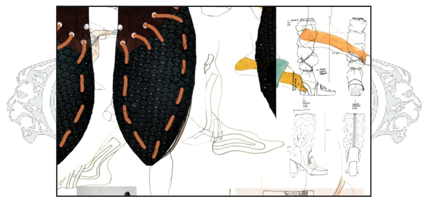 Tod’s fa il bis con Central Saint Martins e coinvolge 33 studenti