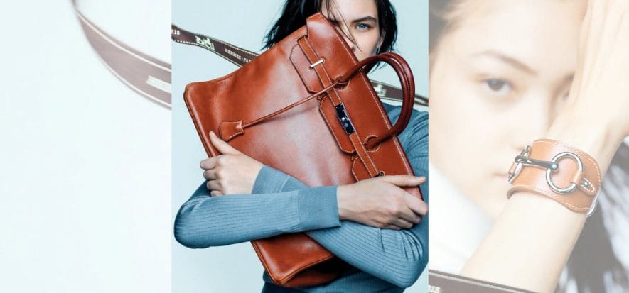 UBS: 2021 will be the year of Hermès and LVMH (but not Burberry’s)