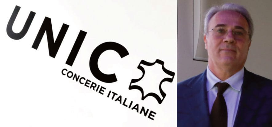 Le priorità della pelle italiana: intervista a Fabrizio Nuti (UNIC)