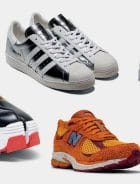 ri(e)voluzione sportiva | di sneaker in sneakre
