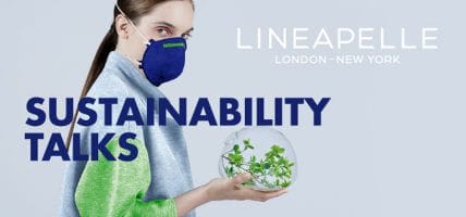 Lineapelle Sustainability Talks: dal 20 gennaio tutti connessi