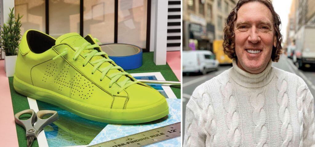 CEO Wayne Kulkin explains everything there is to know about P448