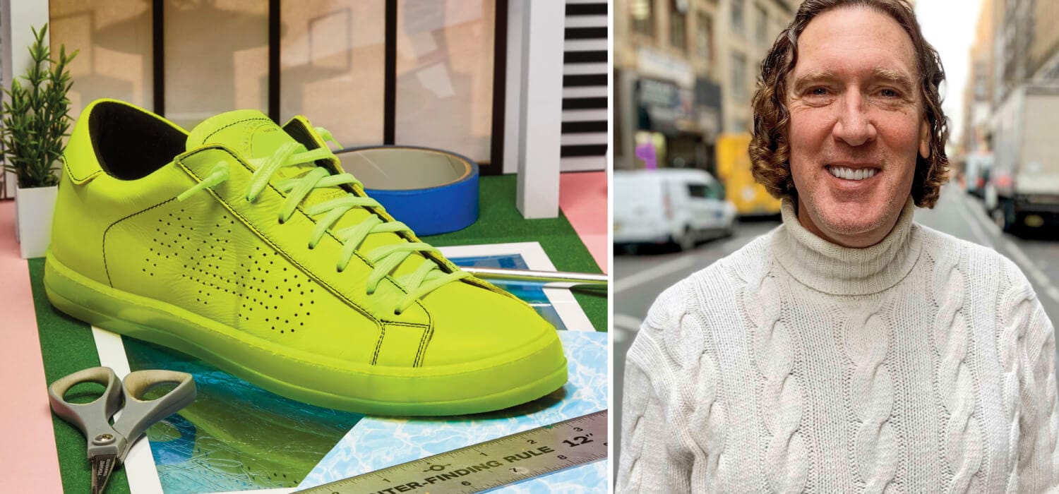 CEO Wayne Kulkin explains everything there is to know about P448