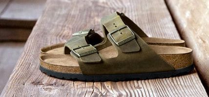 Birkenstock would be for sale: CVC Capital and Permira are interested