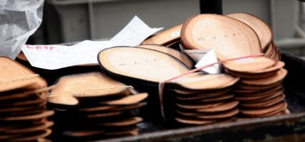 Elleci non ce la fa: il terzista di Valentino chiude causa Covid