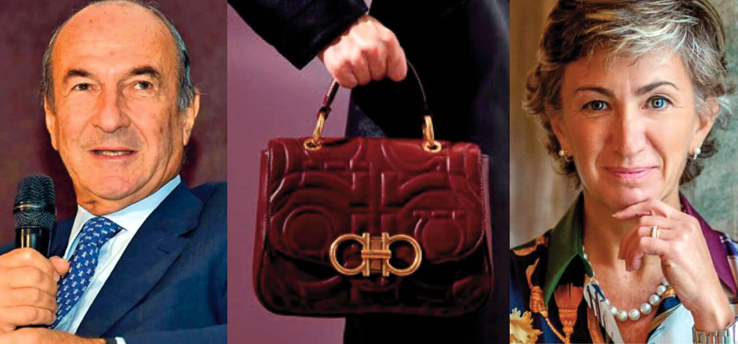 Nel nuovo board di Ferragamo Norsa e Le Divelec in forse, dicono