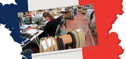 Chiusure, licenziamenti: segnali di crisi dalla filiera francese