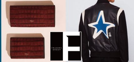 Storia dell'elevation strategy di Frasers (che sale in Hugo Boss)