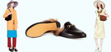 Gucci e il wholesale: RFID per tracciare le vendite sospette