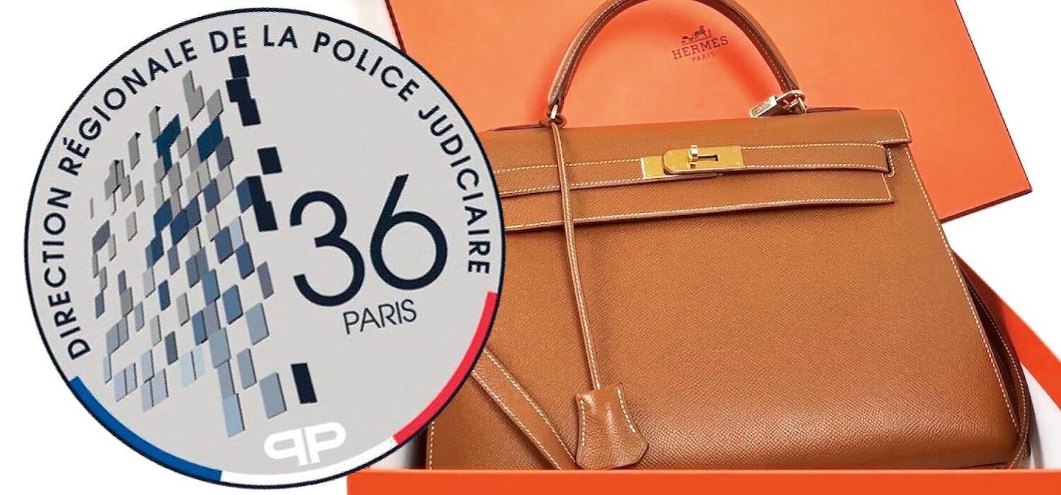A Birkenstock Made of Hermes' Birkin Bags Is Selling for $48,000