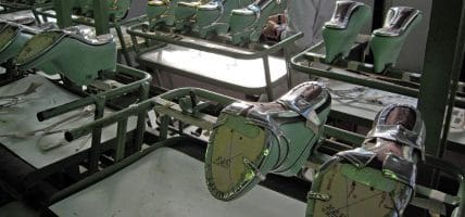 Iris Sud, 75 su 80 in CIG: quale futuro con la nuova proprietà?