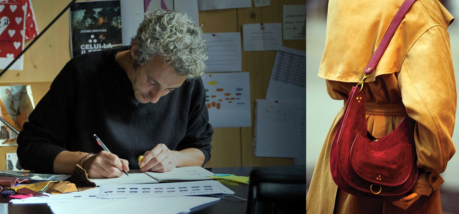 L'onestà del designer green: la pelle è eco, le alternative no