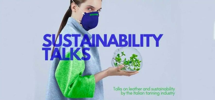 Lineapelle Sustainability Talks: domani si comincia