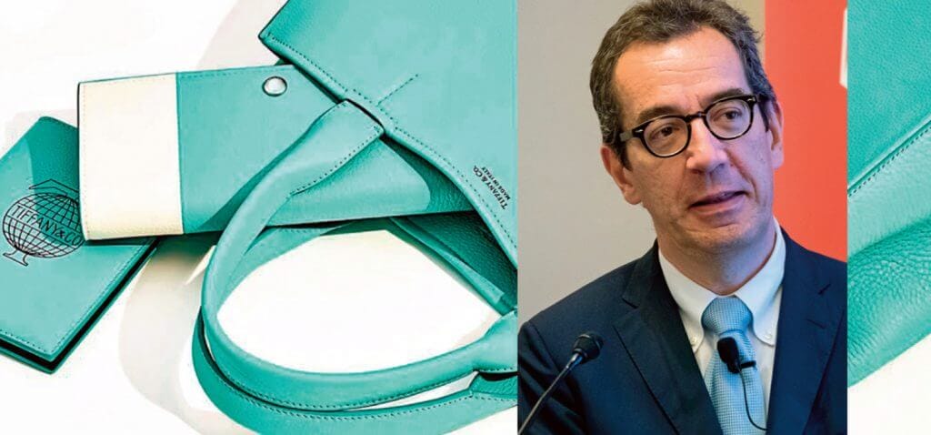 The luxury segment sets its eyes on Jewelry: Solca explains the effects of the trend on leather