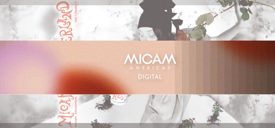 Micam Americas’ debut is digital: the launch is on January 19th