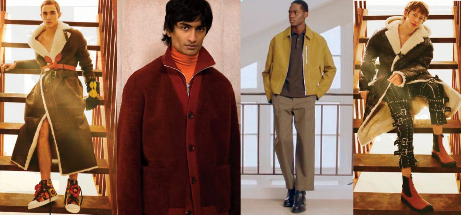 Hermès e Loewe chiudono in bellezza le sfilate digitali di Parigi