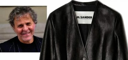 La conferma di Renzo Rosso: “Sì, stiamo trattando per Jil Sander”