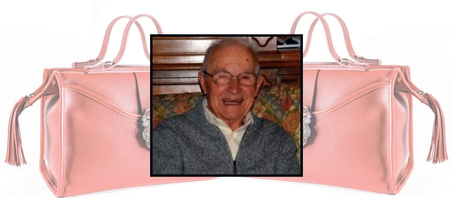 Addio a Silvano Calistri (94): il 24 maggio 1954 fondò Sapaf