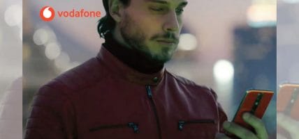 La giacca in pelle protagonista dello spot TV? Made in Solofra