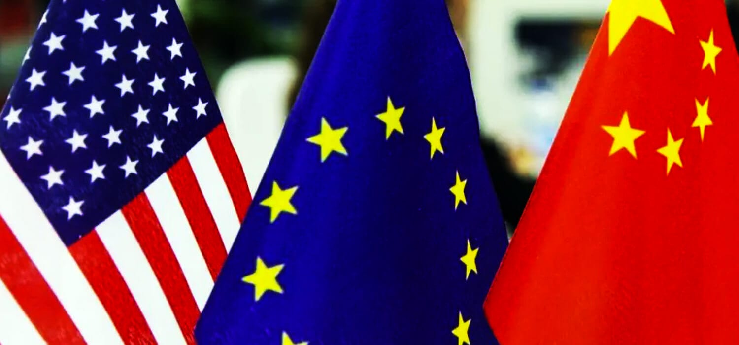 La trade war si rilassa: segnali di distensione tra USA, Cina e UE