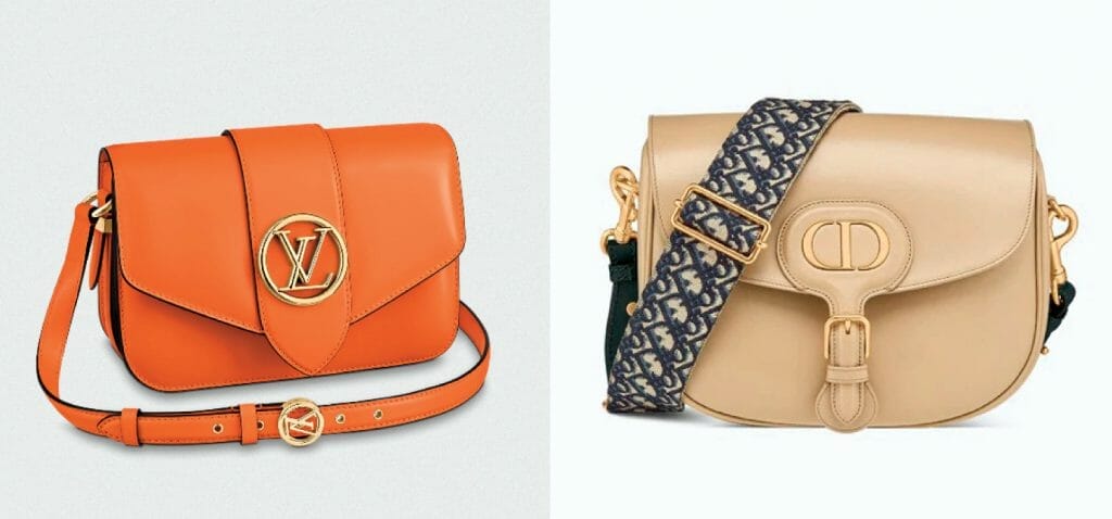 Dior and Vuitton stronger than Covid: LVMH explains why