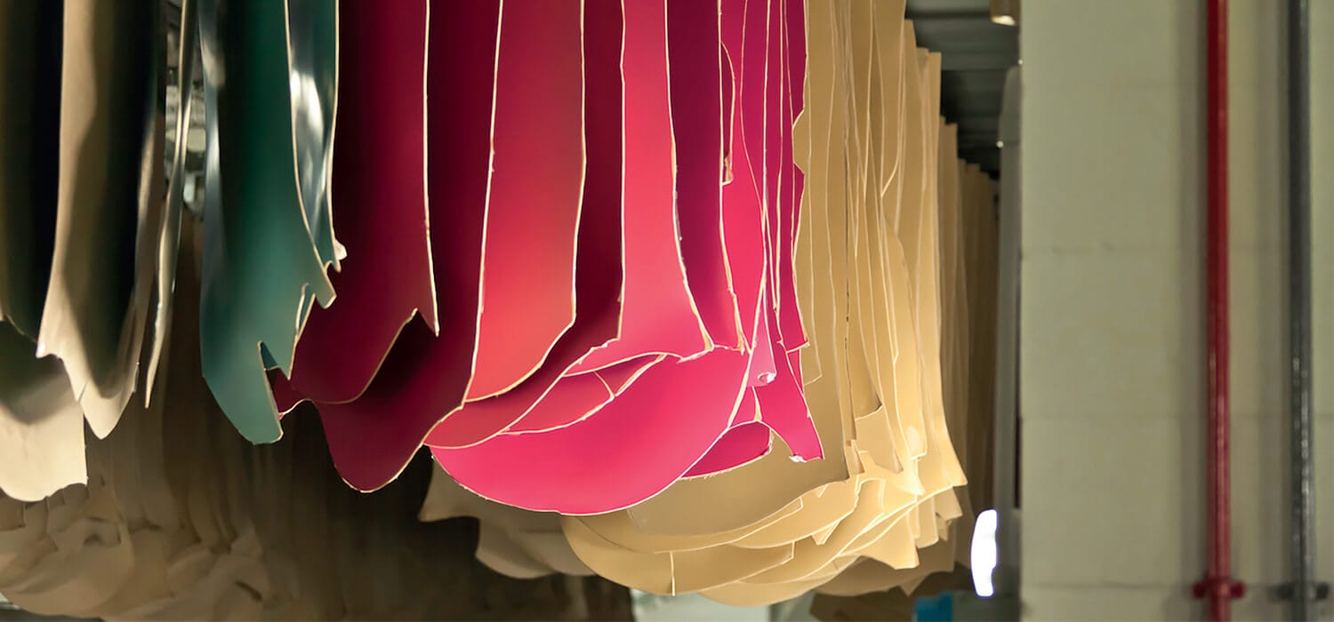 ALTRO CHE CHIACCHIERE | La vera ecopelle? La nostra