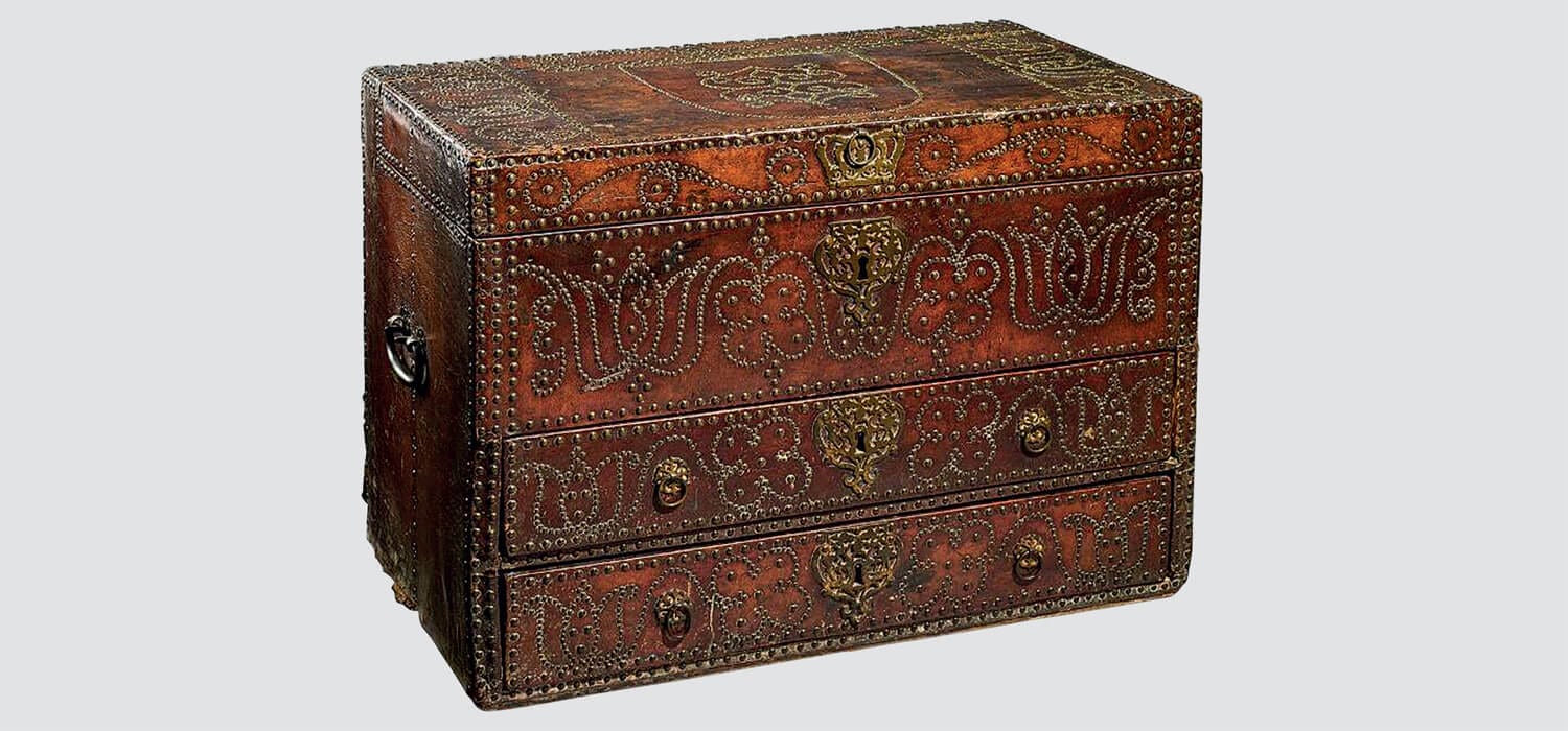 FOTO DEL MESE | La pelle che fa la storia