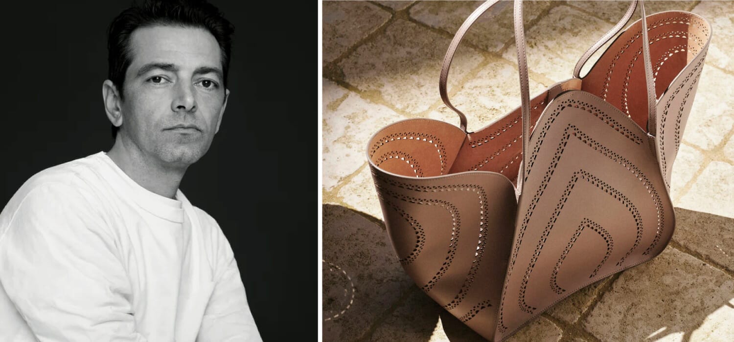 Il rilancio di Alaïa, dal retail al nuovo stilista: Pieter Mulier