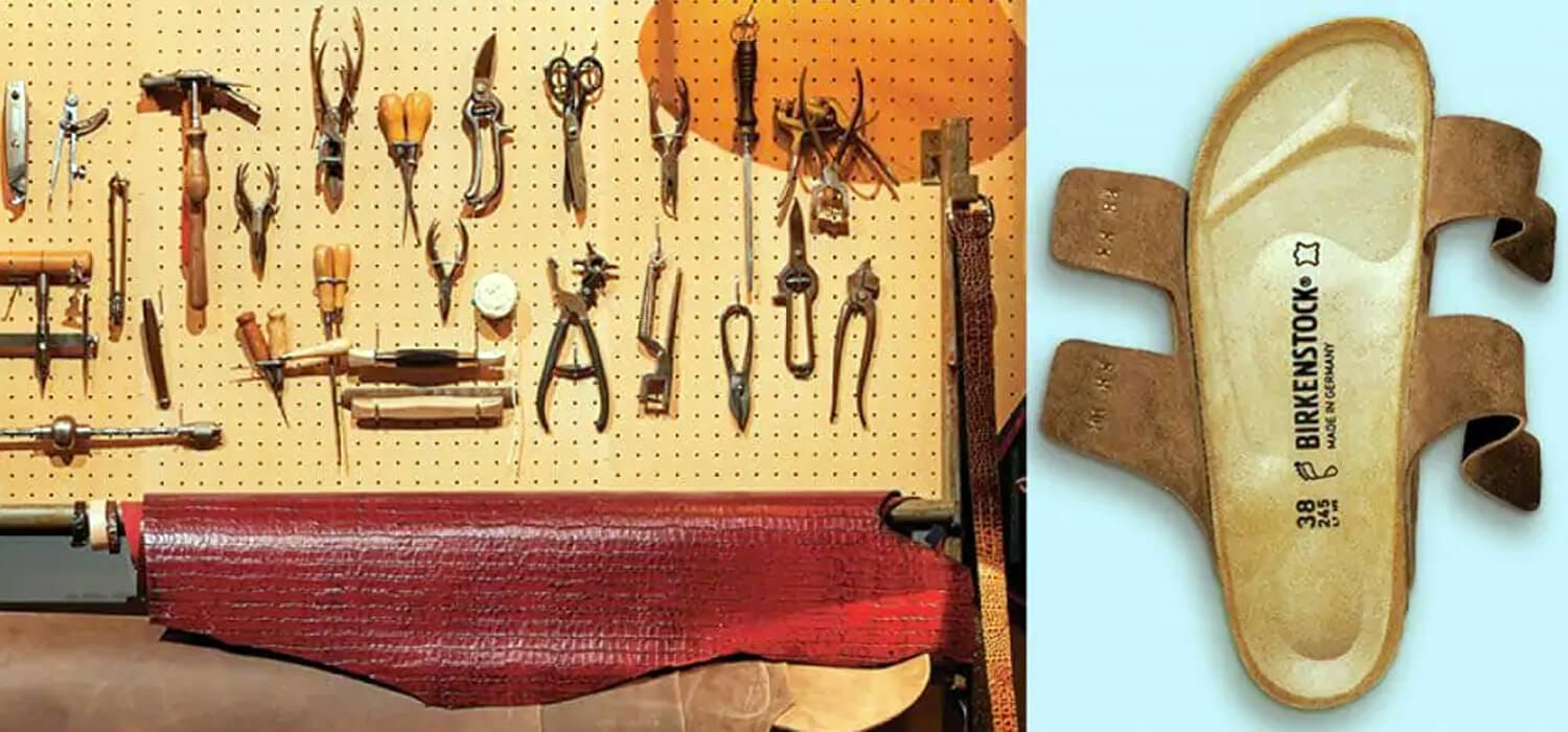 Affare fatto: Birkenstock passa a L Catterton (LVMH)