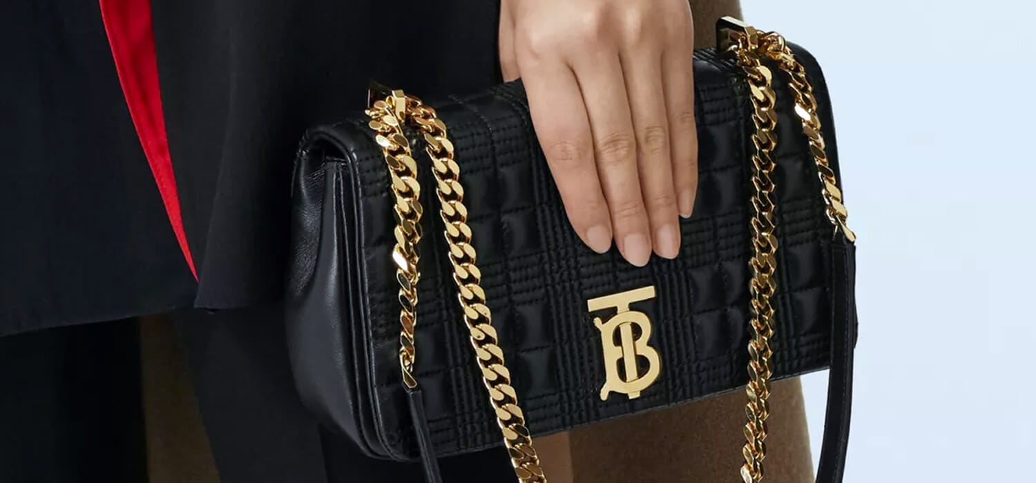 Burberry rinuncia a 6 milioni di sgravi: “È la cosa giusta”