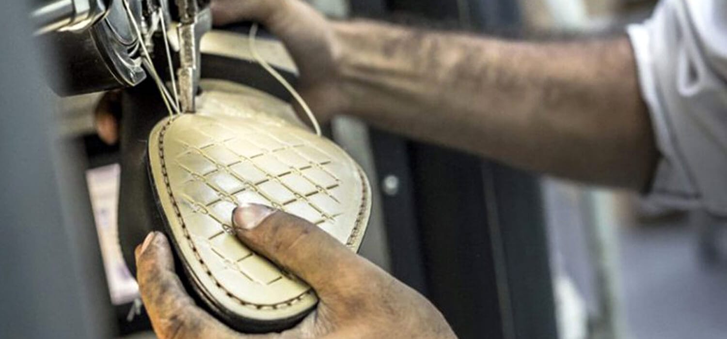 Il 2021 della scarpa marchigiana: “Qui nessuno riparte da solo”