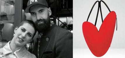 Lo zaino cuore di Michele Chiocciolini racconta un sogno