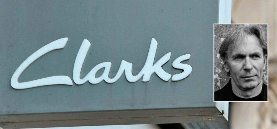 Clarks’ revolution: the CEO Giorgio Presca is leaving (among others)