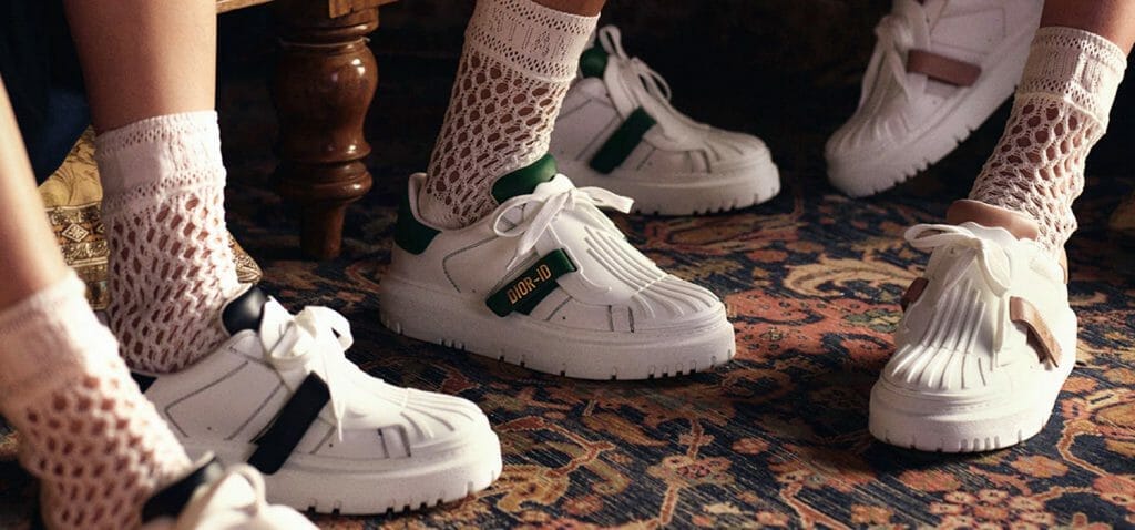 Dior's media impact is unbeatable, says Launchmetrics