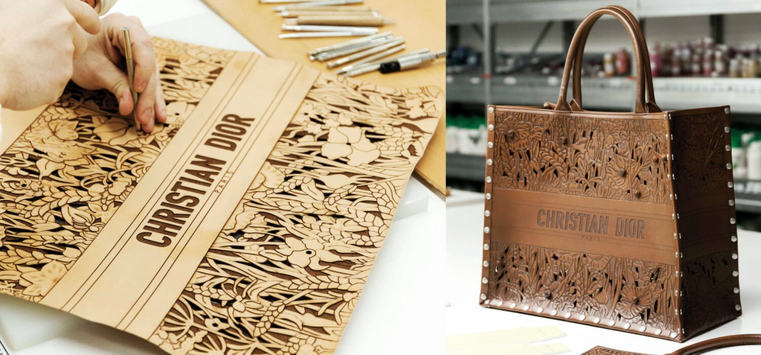 Gauchos and artisanal savoir faire: how is this bag made?