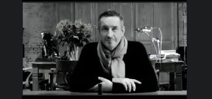 C come Cambiamento: Dries Van Noten spiega la moda (e non solo)