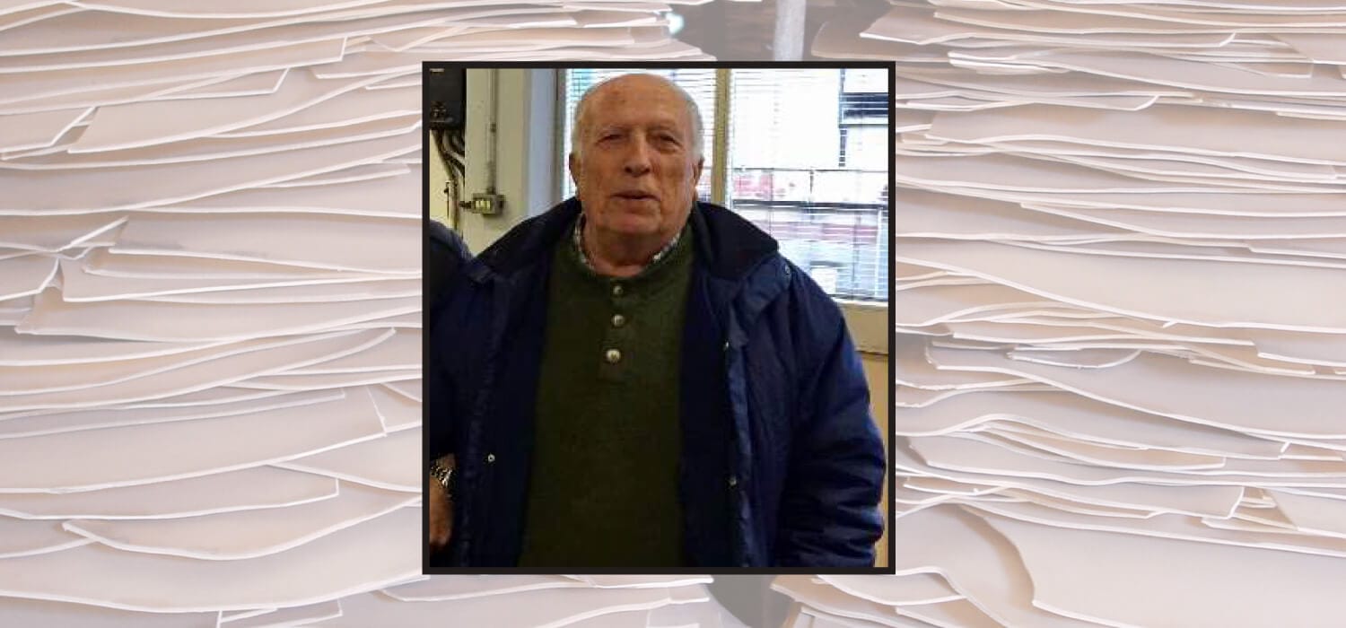 La pelle saluta Piero Ficcadenti, fondatore di Cuoificio Derby