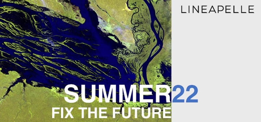 Lineapelle, Fix the Future: ecco trend e colori per l’estate 2022