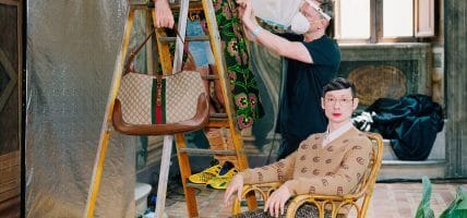 Kering, while 2020 was a year to forget for Gucci and YSL, Bottega Veneta shined (+4.8%)