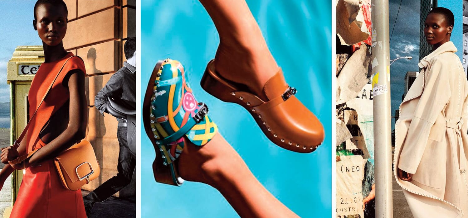 Analysts explain why Hermès plays in a league of its own