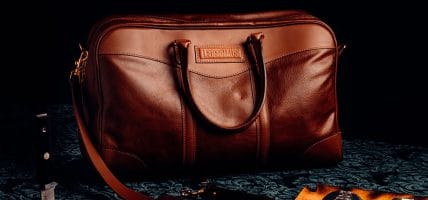 La startup Lederhaus: manifattura canadese + pelle italiana