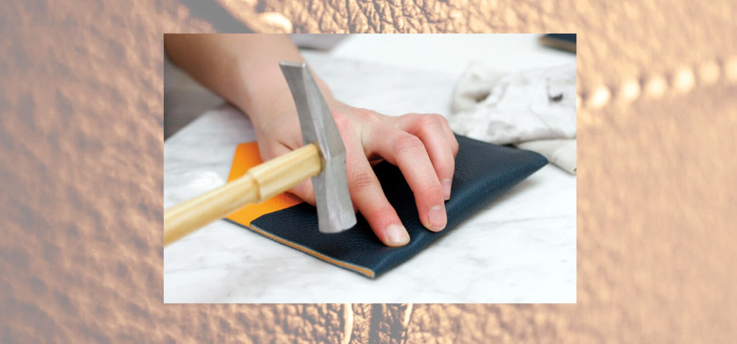 The reasons why the French leather goods Rioland is expanding and hiring